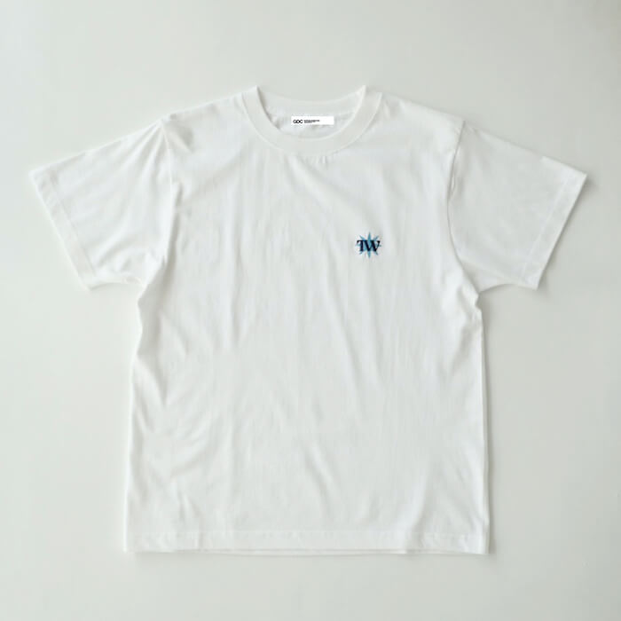 GDC GDC×TW T-Shirt